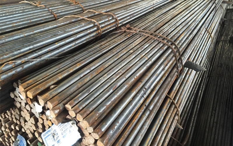 Thép chế tạo S45C