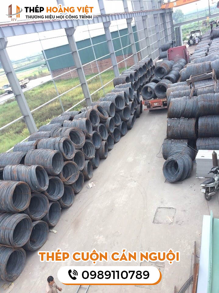 Loại thép sở hữu nhiều ưu điểm vượt trội về độ chính xác của kích thước, bề mặt mịn, độ bền cao