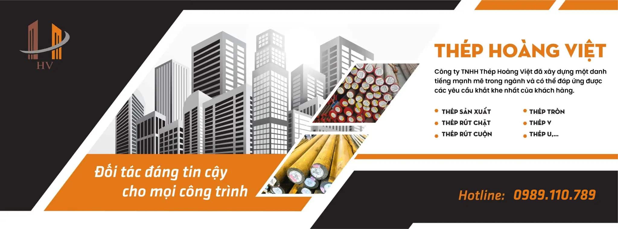 Thép tròn trơn rất được ưa chuộng trên thị trường hiện nay