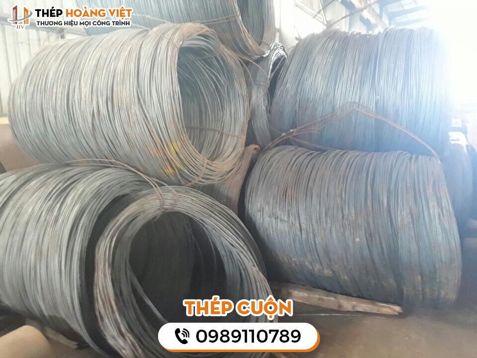 Sản phẩm thép quyết định đến giá trị và hiệu quả của công trình