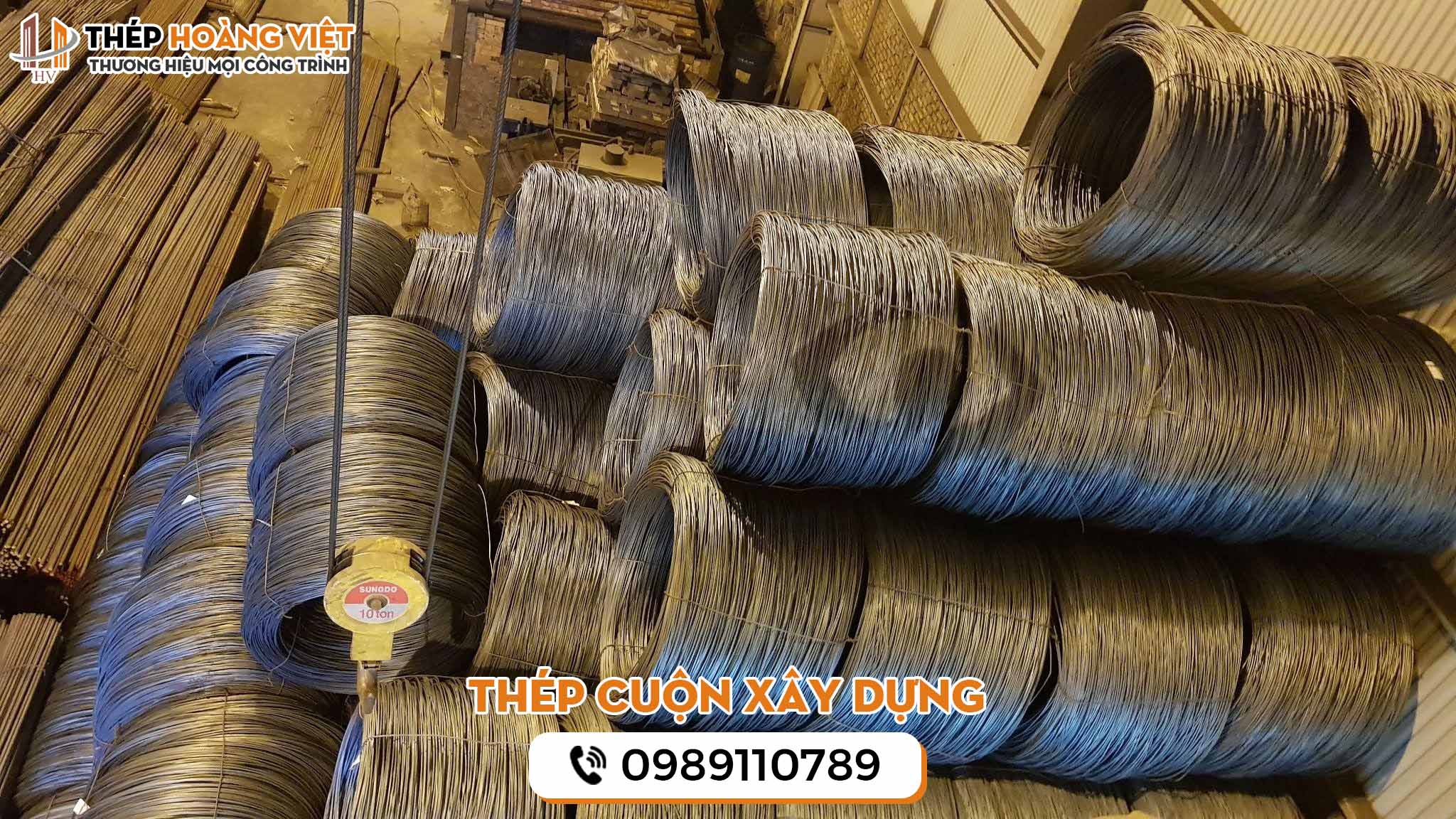 Sản phẩm đóng vai trò quan trọng trong việc tạo nên các công trình bền vững và an toàn
