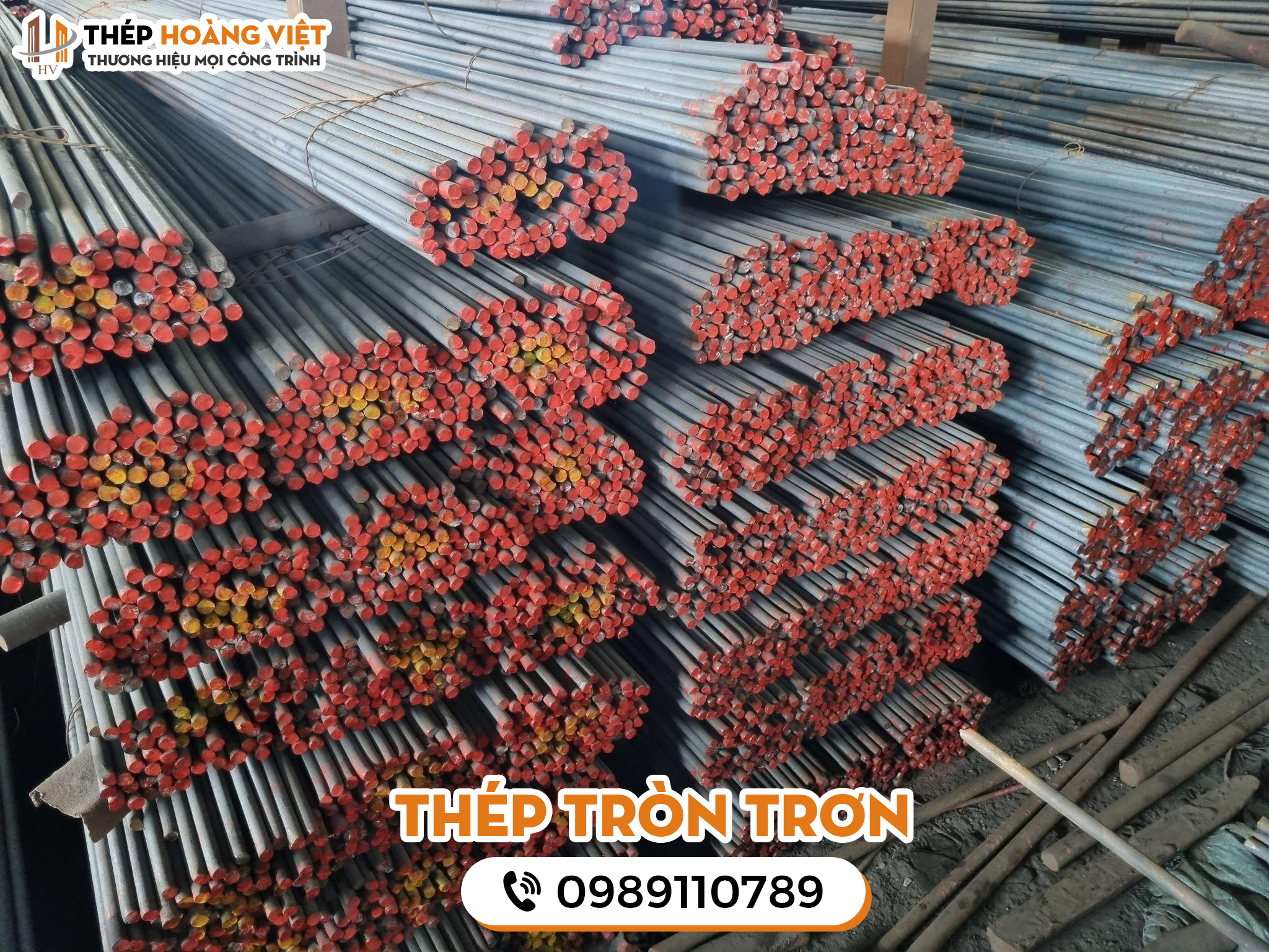 Loại thép được ứng dụng linh hoạt trong nhiều ngành xây dựng và chế tạo